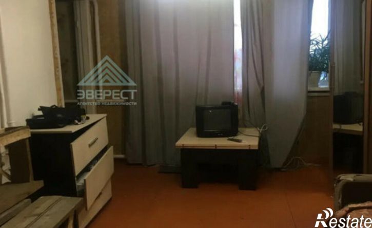 2-комн квартира Абакан, Западная улица, 54