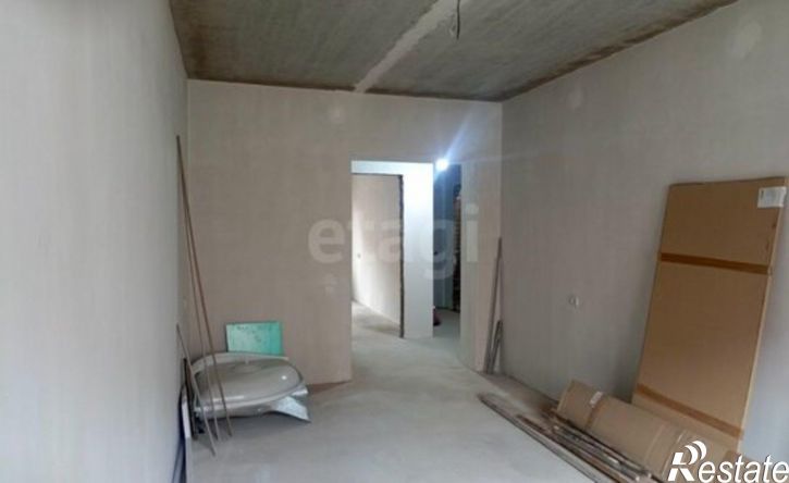 2-комн квартира Черногорск, улица Генерала Тихонова, 11А