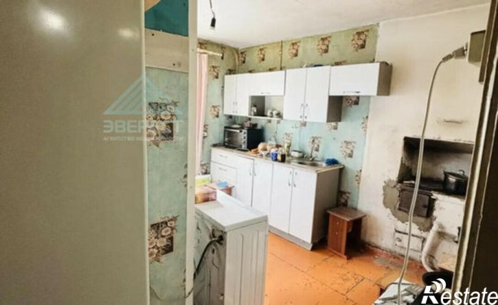 2-комн квартира Абакан, Западная улица, 54