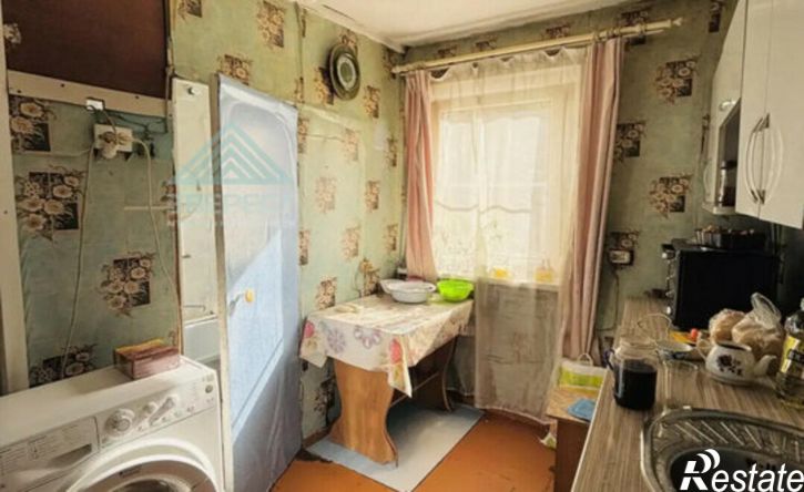 2-комн квартира Абакан, Западная улица, 54