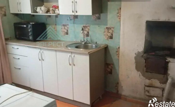 2-комн квартира Абакан, Западная улица, 54