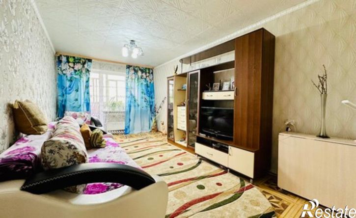2-комн квартира Саяногорск, микрорайон Заводской, 50
