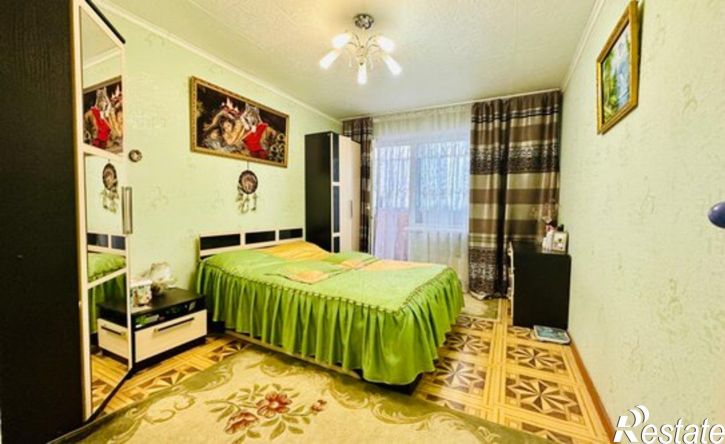 2-комн квартира Саяногорск, микрорайон Заводской, 50