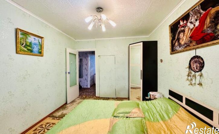 2-комн квартира Саяногорск, микрорайон Заводской, 50