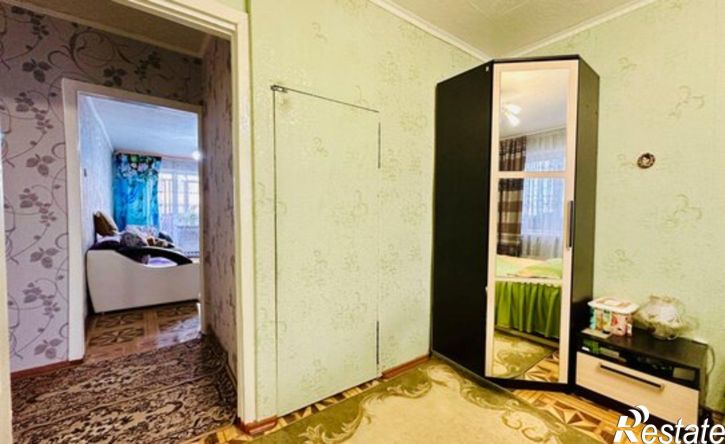 2-комн квартира Саяногорск, микрорайон Заводской, 50