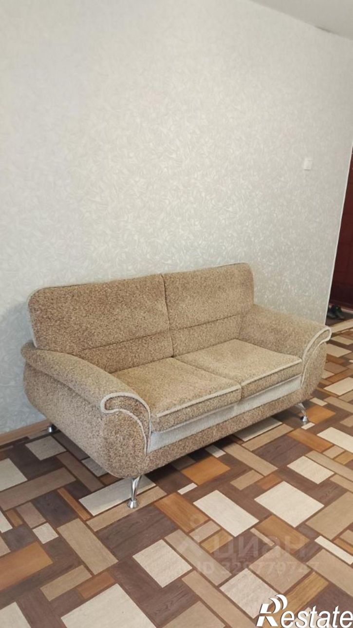 1-комн квартира ул Юбилейная, 25,  д. 25