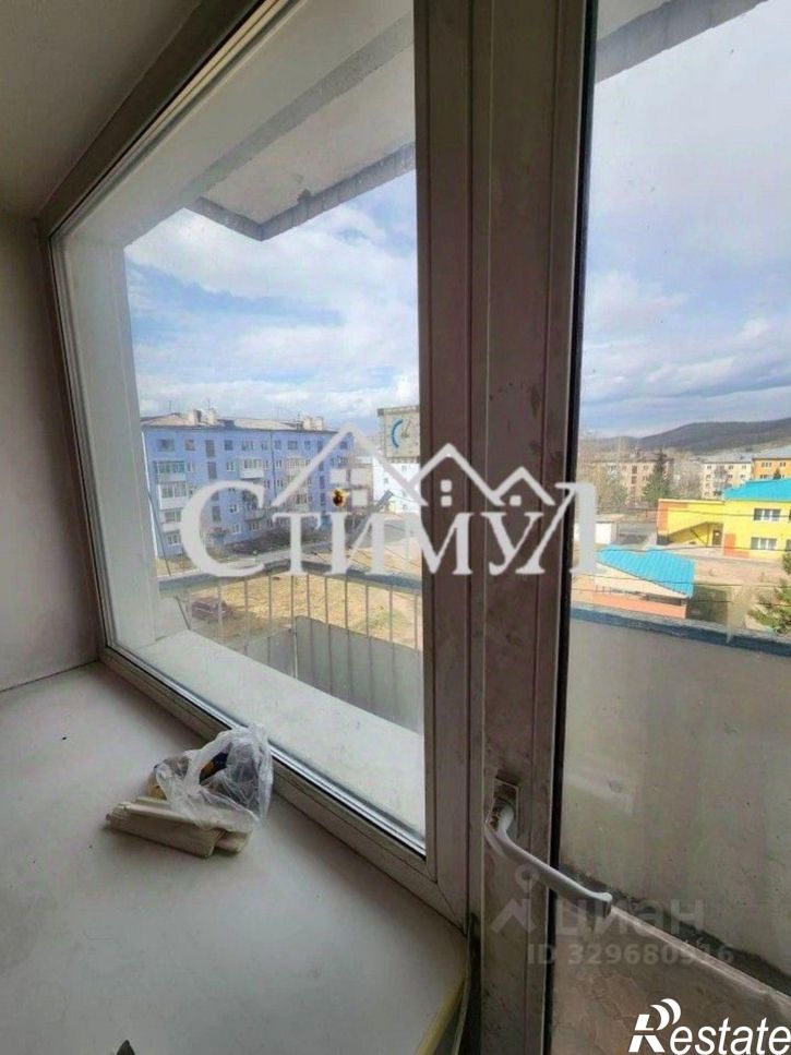 3-комн квартира Больничная улица, 3,  д. 3