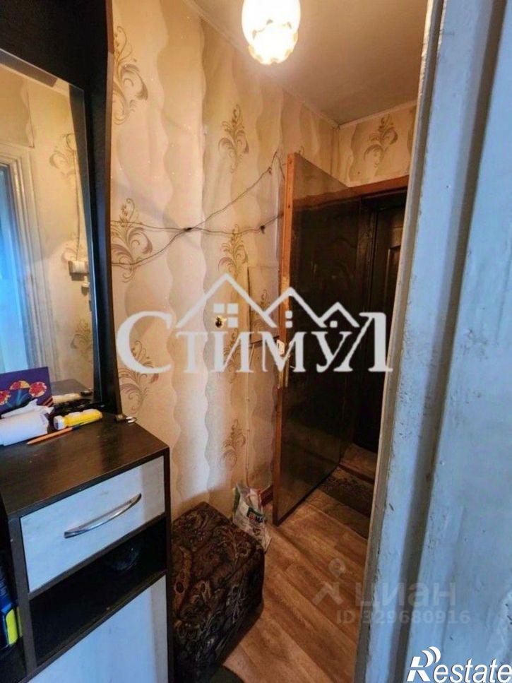 3-комн квартира Больничная улица, 3,  д. 3