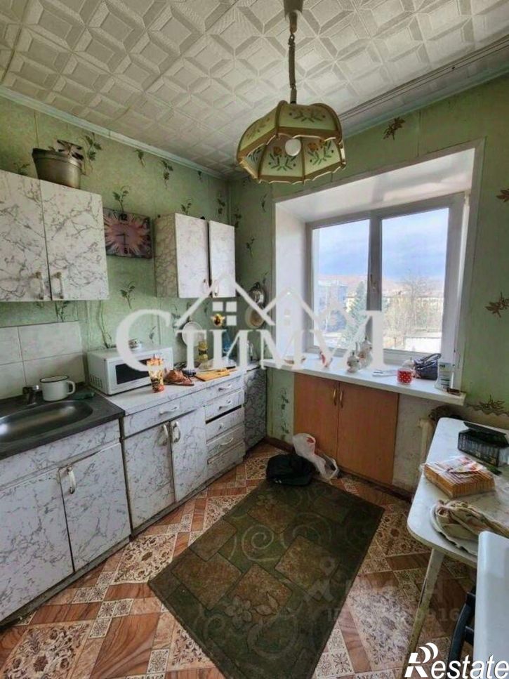 3-комн квартира Больничная улица, 3,  д. 3