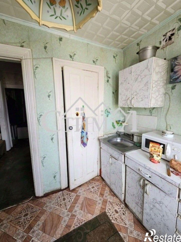 3-комн квартира Больничная улица, 3,  д. 3