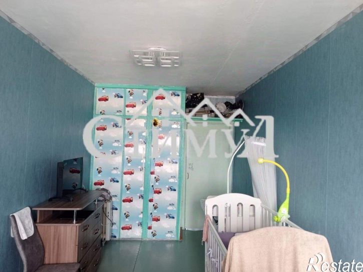 2-комн квартира улица Кирова, 34,  д. 34