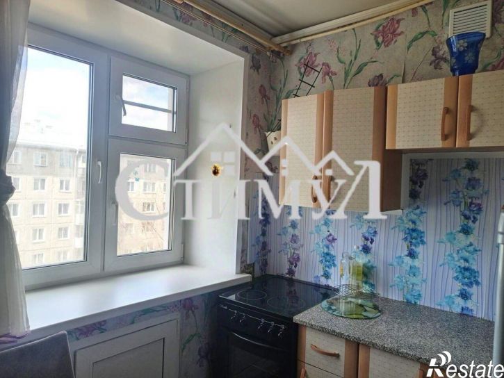 2-комн квартира улица Кирова, 34,  д. 34