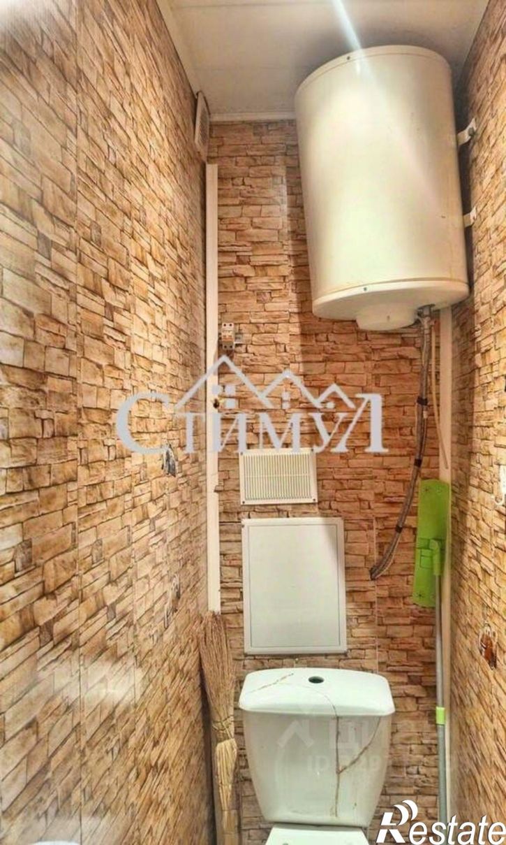 2-комн квартира улица Кирова, 34,  д. 34
