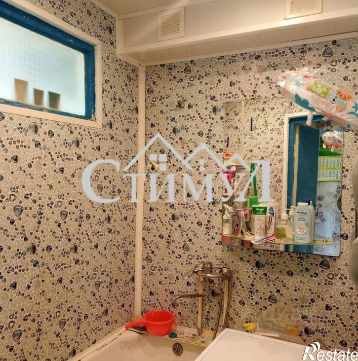 2-комн квартира улица Кирова, 34,  д. 34