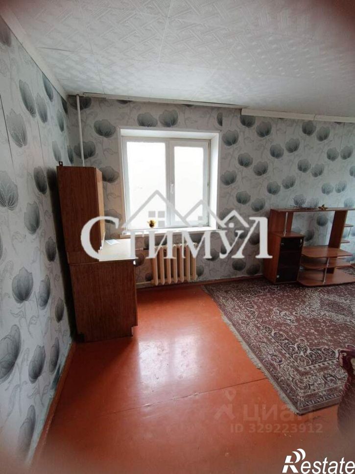 1-комн квартира ул Советская, 82А,  д. 82А