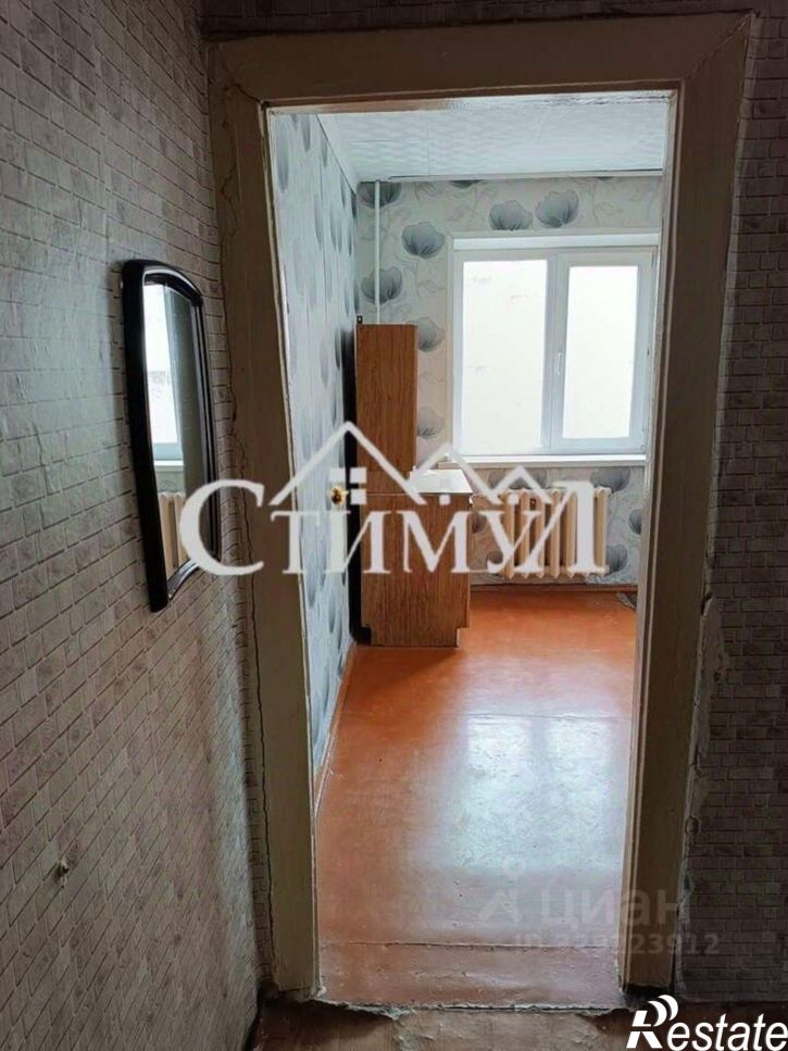 1-комн квартира ул Советская, 82А,  д. 82А