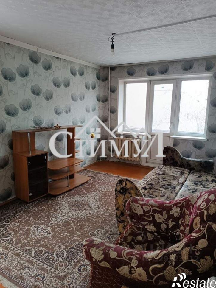 1-комн квартира ул Советская, 82А,  д. 82А