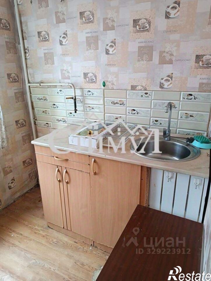 1-комн квартира ул Советская, 82А,  д. 82А