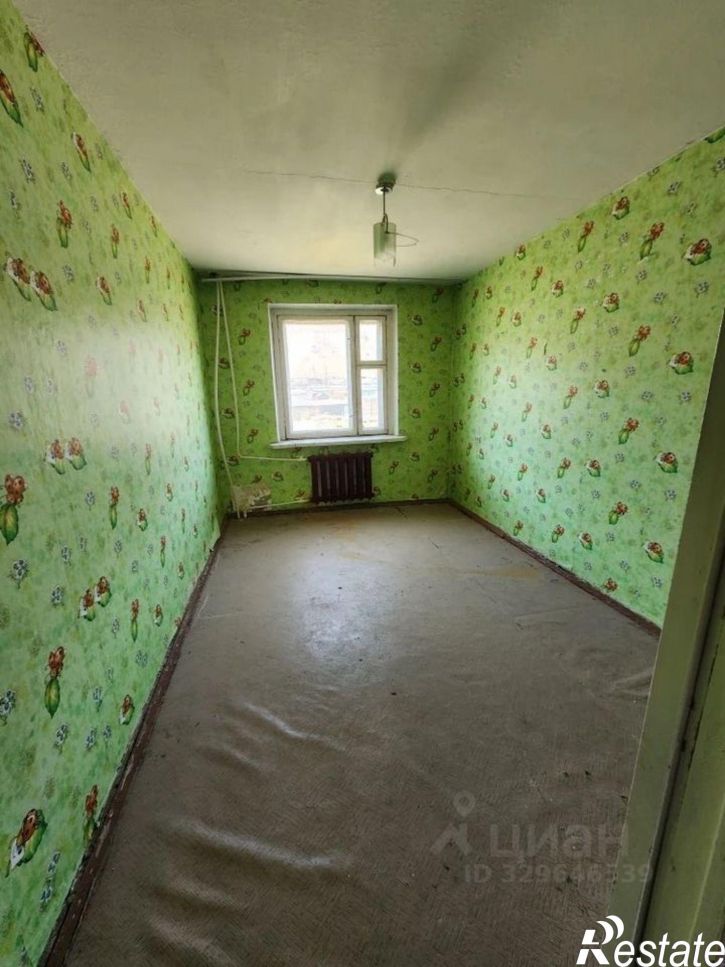 2-комн квартира ул Кирова, 50,  д. 50