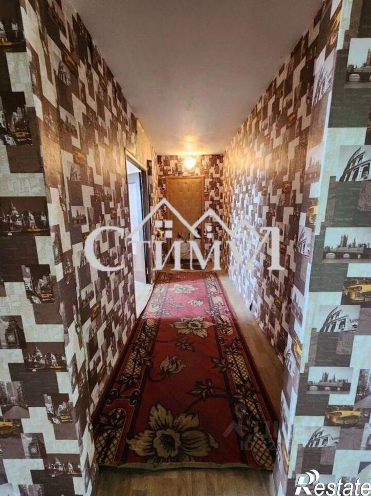 2-комн квартира ул Кирова, 50,  д. 50