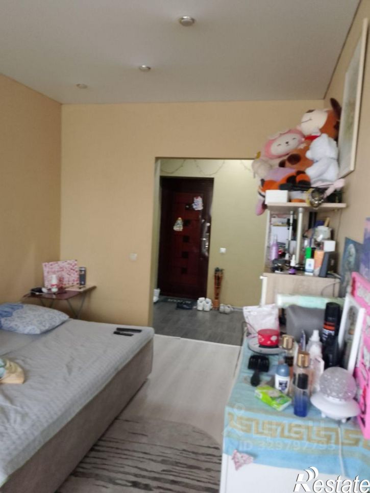 1-комн квартира ул Генерала Тихонова, 15,  д. 15