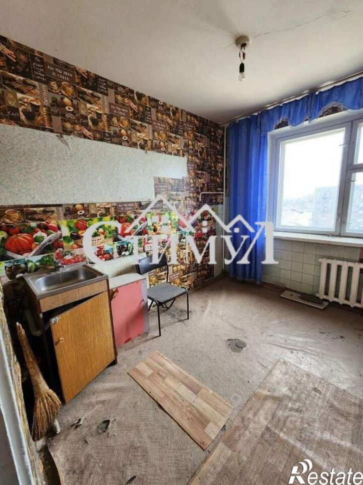 2-комн квартира ул Кирова, 50,  д. 50