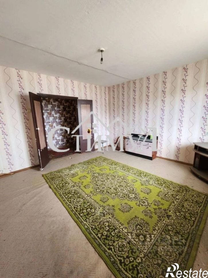 2-комн квартира ул Кирова, 50,  д. 50