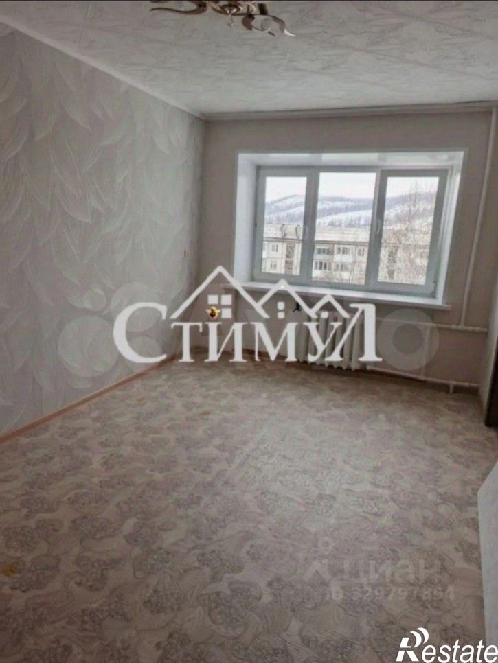 1-комн квартира ул 50 лет Октября, 7,  д. 7