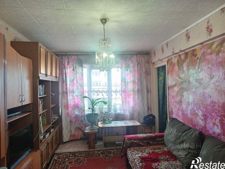 4-комн квартира ул Кирова, 21,  д. 21