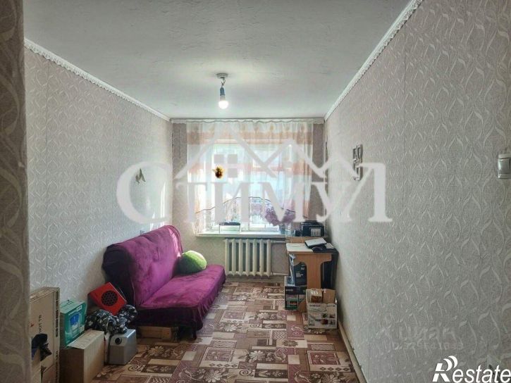 2-комн квартира ул Кирова, 36,  д. 36