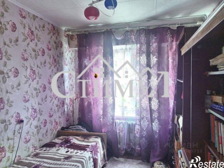4-комн квартира ул Кирова, 21,  д. 21