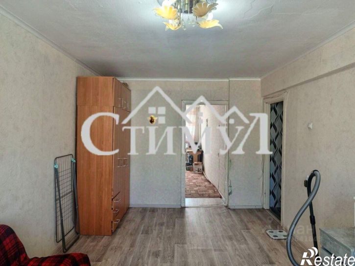 2-комн квартира ул Кирова, 36,  д. 36