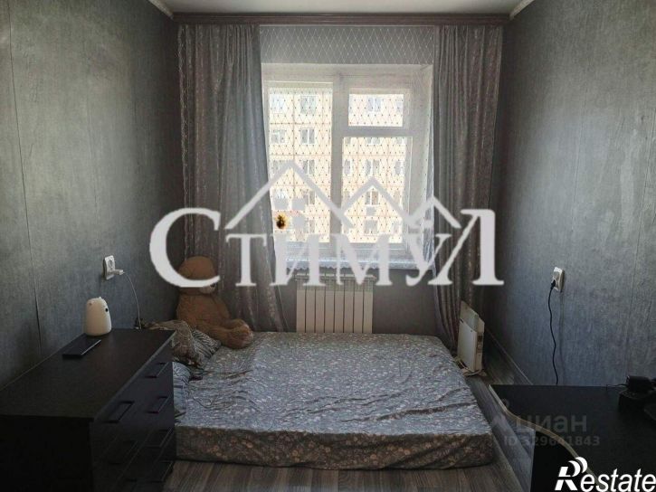 2-комн квартира ул Кирова, 36,  д. 36