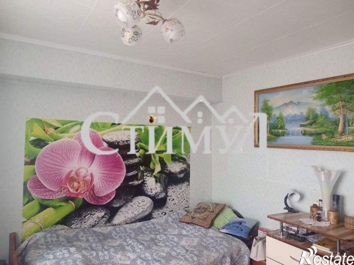 4-комн квартира ул Кирова, 21,  д. 21