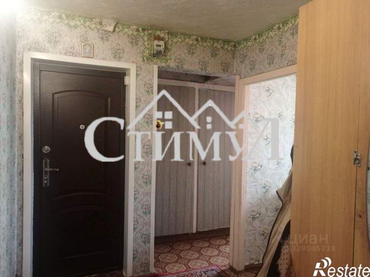 4-комн квартира ул Кирова, 21,  д. 21
