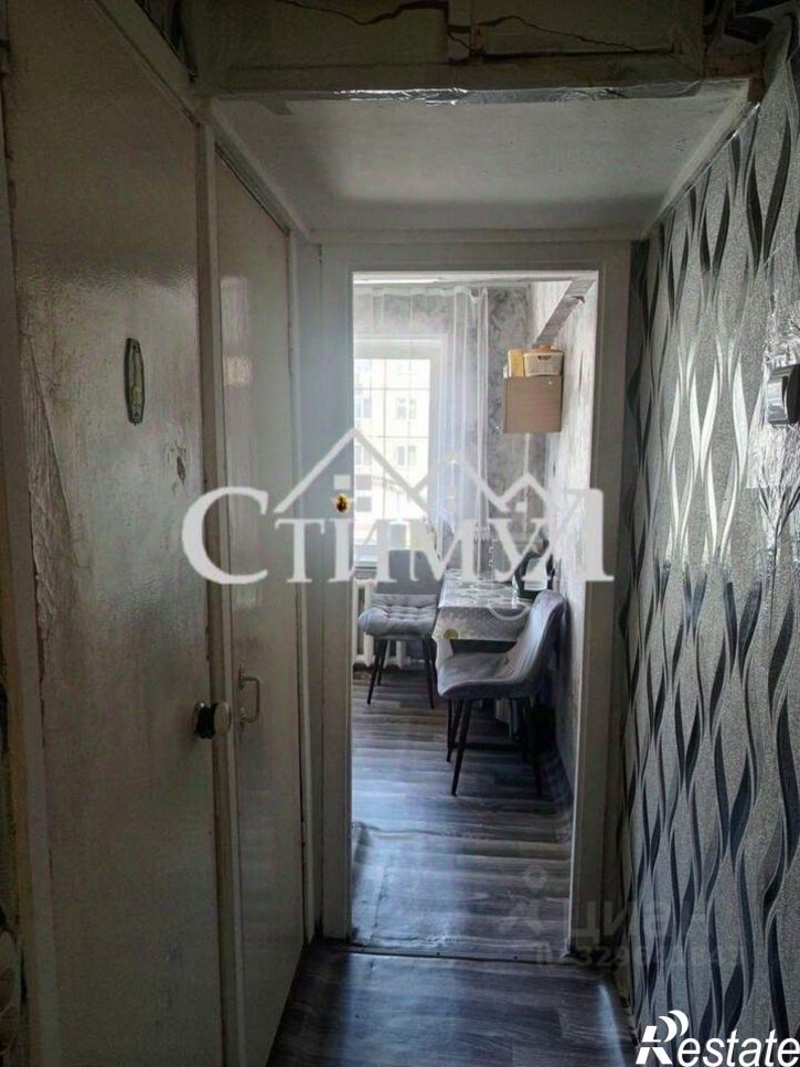 2-комн квартира ул Кирова, 36,  д. 36