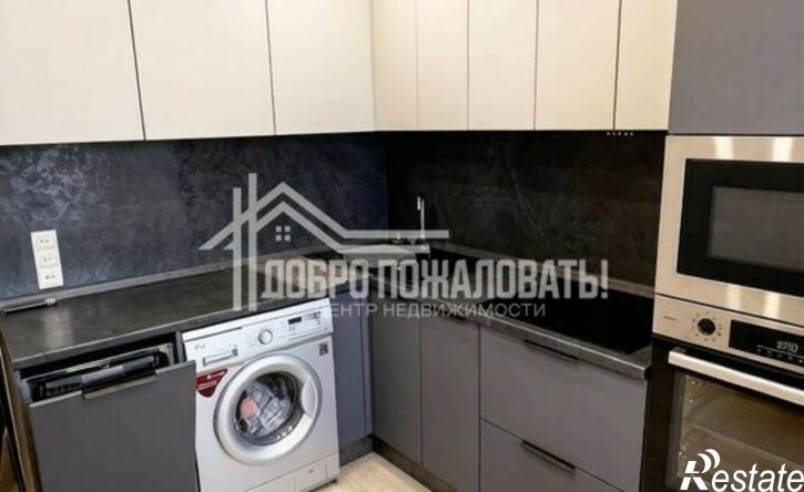 3-комн квартира улица Калинина, 6,  д. 6