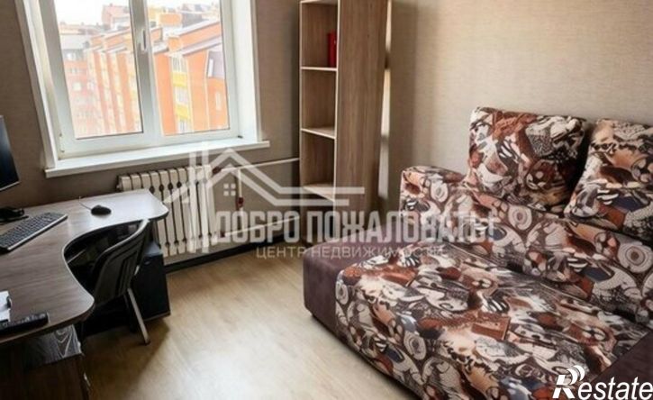 3-комн квартира улица Калинина, 6,  д. 6