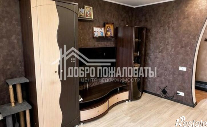 3-комн квартира улица Калинина, 6,  д. 6