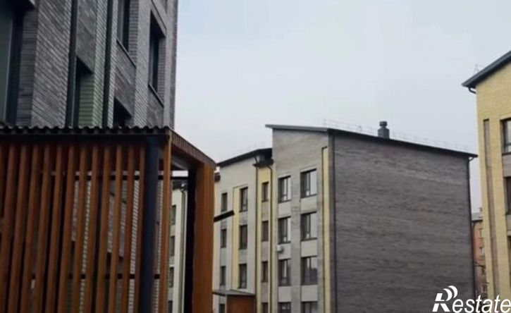 1-комн квартира Абакан, микрорайон Нижняя Согра, улица Будённого, 78