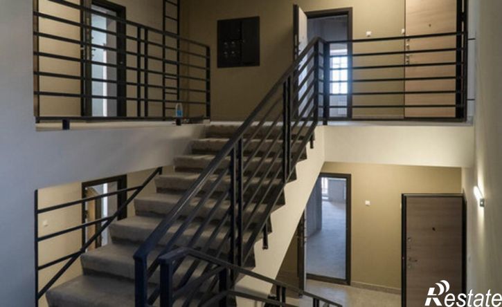 2-комн квартира Абакан, улица Авиаторов, 5