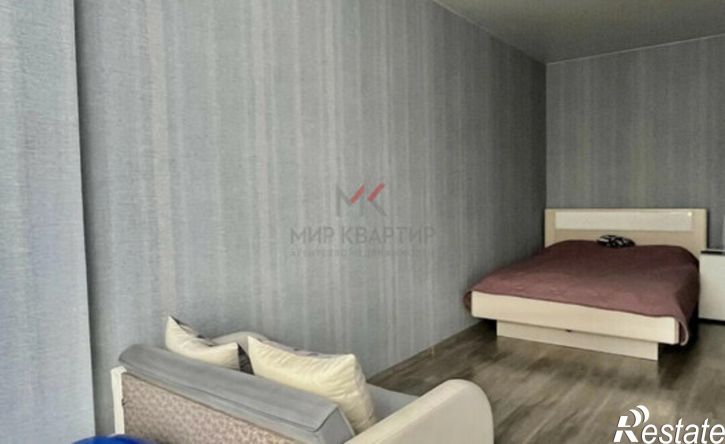 1-комн квартира Абакан, Трудовая улица, 84