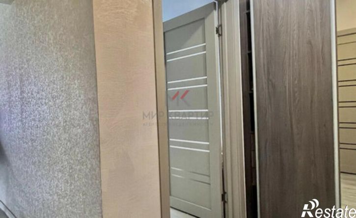 1-комн квартира Абакан, Трудовая улица, 84