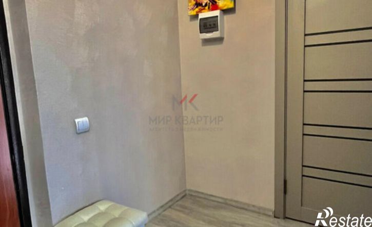 1-комн квартира Абакан, Трудовая улица, 84
