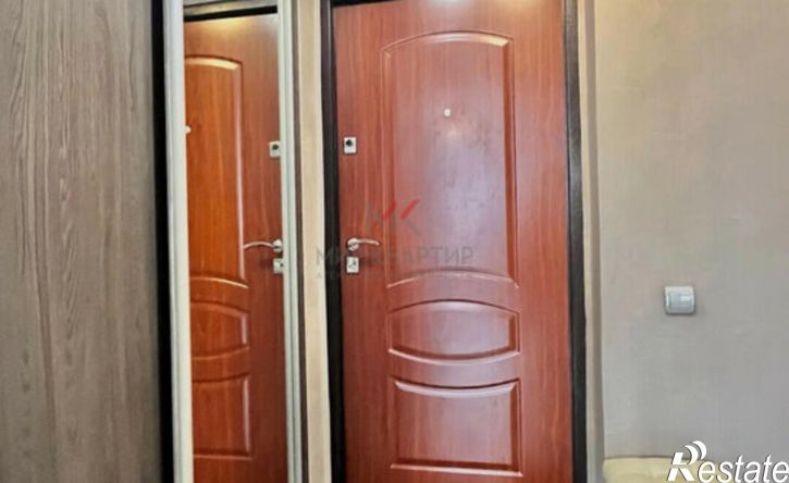 1-комн квартира Абакан, Трудовая улица, 84