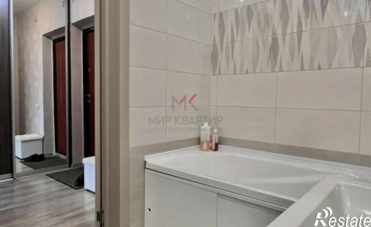 1-комн квартира Абакан, Трудовая улица, 84