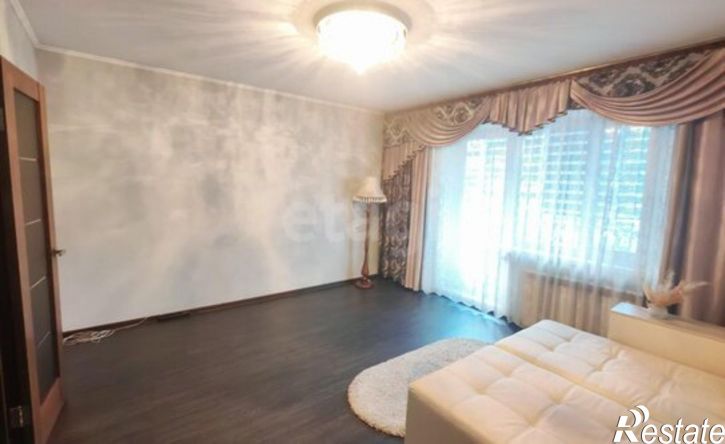 2-комн квартира Абакан, Пирятинская улица, 17А