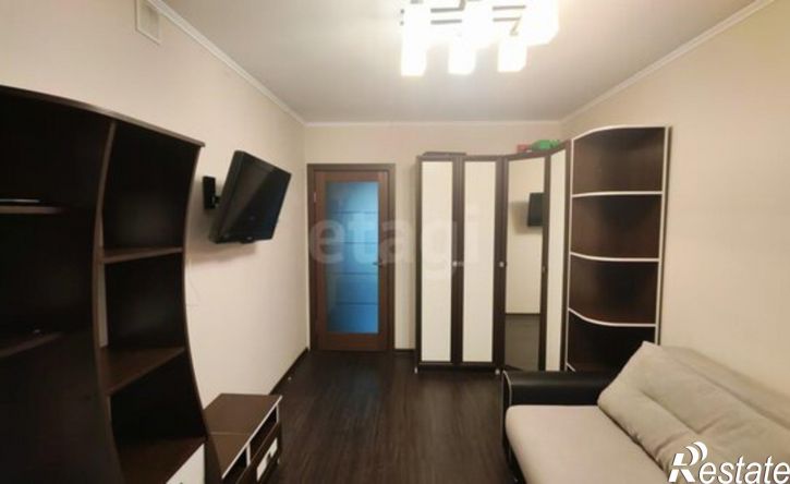 2-комн квартира Абакан, Пирятинская улица, 17А