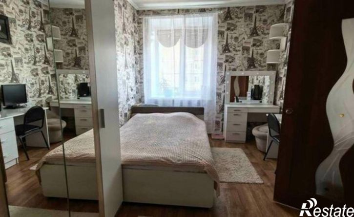 2-комн квартира Юбилейная улица, 6,  д. 6