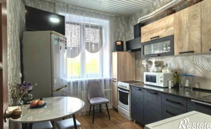 2-комн квартира Юбилейная улица, 6,  д. 6